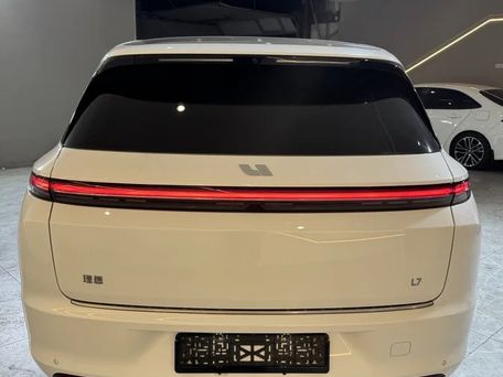 Li Auto (Lixiang) L7, 2023 — фото 4