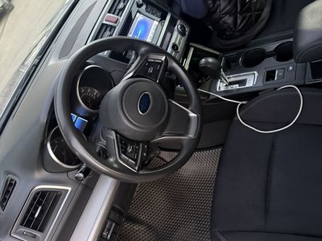 Subaru Legacy, 2018 — photo 3