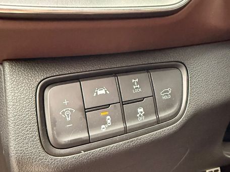 Hyundai Santa Fe, 2019 — photo 8