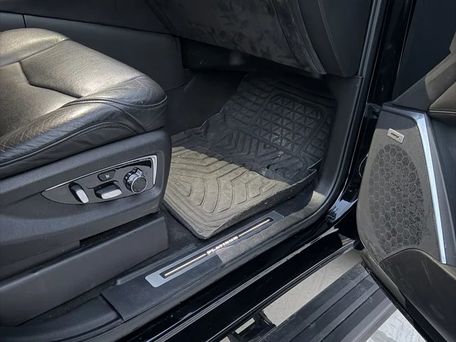Cadillac Escalade, 2019 — фото 11