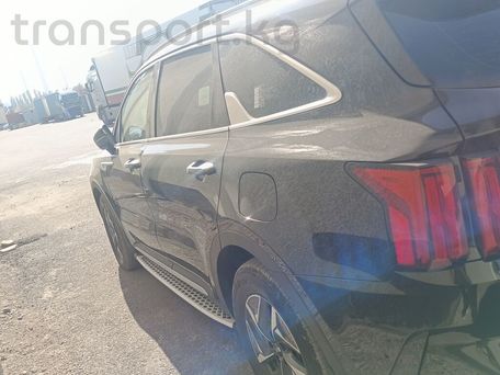Kia Sorento, 2021 — 照片 4