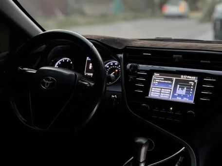 Toyota Camry, 2019 — сүрөт 6