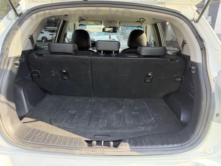 SsangYong Tivoli, 2018 — photo 6