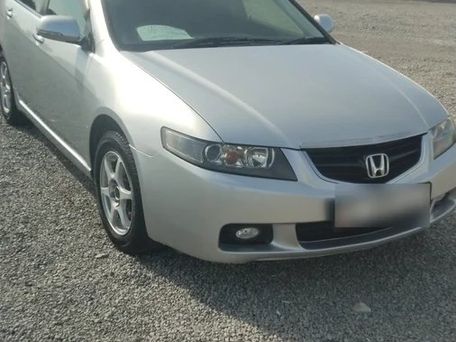 Honda Accord, 2003 — фото 2