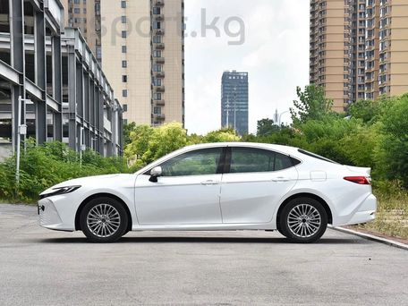Toyota Camry, 2026 — фото 1