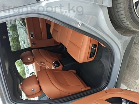 Li Auto (Lixiang) L7, 2025 — photo 5