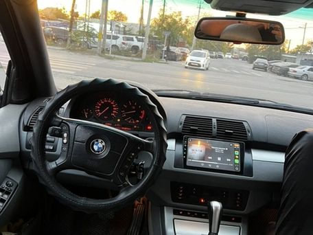 BMW X5, 2003 — сүрөт 4