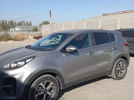 Kia Sportage, 2019 — photo 2