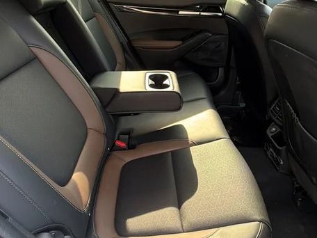Kia Seltos, 2020 — сүрөт 7