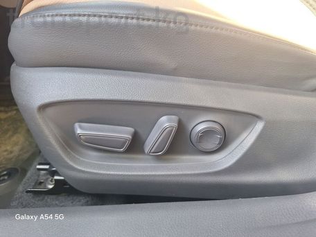 Toyota Camry, 2020 — сүрөт 19