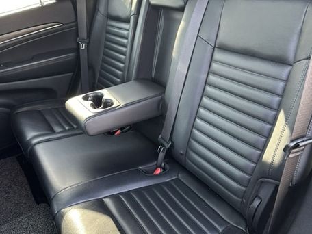 Jeep Grand Cherokee, 2019 — фото 16