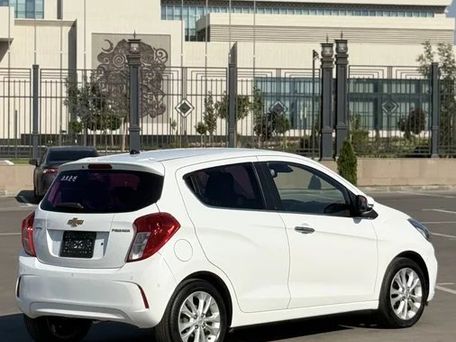 Chevrolet Spark, 2019 — фото 3