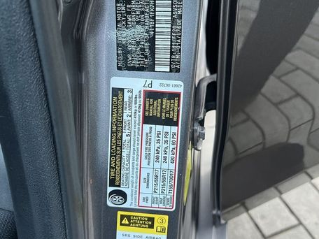 Toyota Camry, 2016 — 照片 13