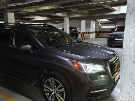 Subaru Ascent, 2021 — сүрөт 2