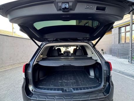 Subaru Forester, 2019 — photo 7