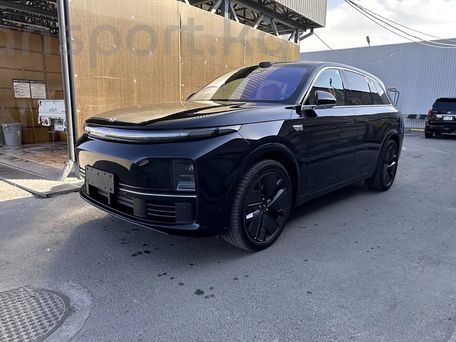 Li Auto (Lixiang) L7, 2025 — фото 5