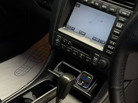 Toyota Aristo, 2002 — photo 8