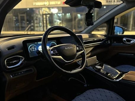 Aion V, 2021 — photo 6