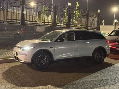 BYD Song Plus, 2023 — 照片 1