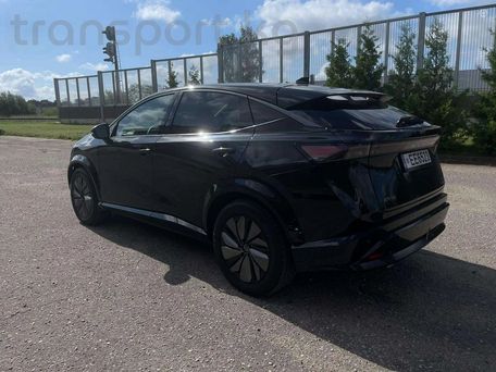 Nissan Ariya, 2025 — сүрөт 3