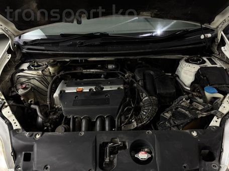 Honda Edix, 2004 — photo 15