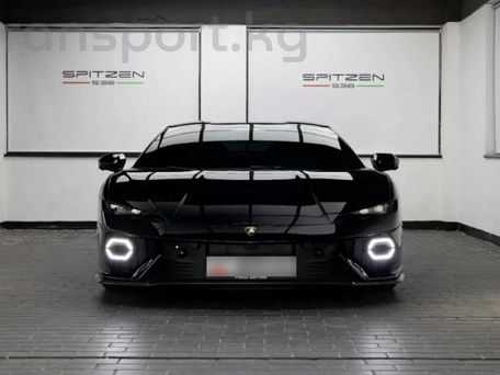 Lamborghini Huracán, 2026 — фото 1