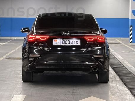Kia K3, 2020 — photo 6