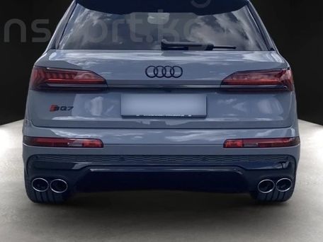 Audi SQ7, 2024 — фото 10