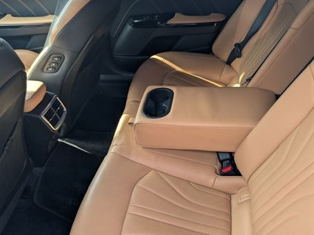 Kia K5, 2020 — сүрөт 10