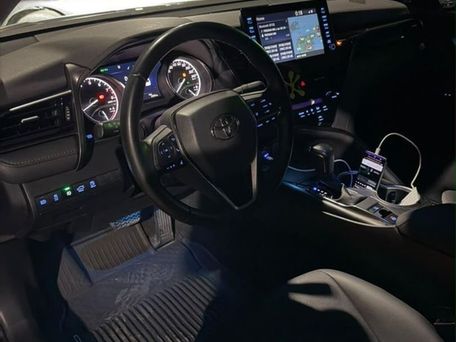 Toyota Camry, 2021 — сүрөт 5