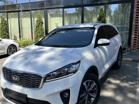 Kia Sorento, 2019