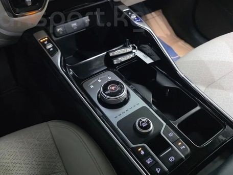 Kia Sorento, 2020 — photo 10