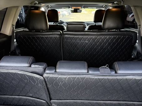 Toyota Highlander, 2018 — 照片 7