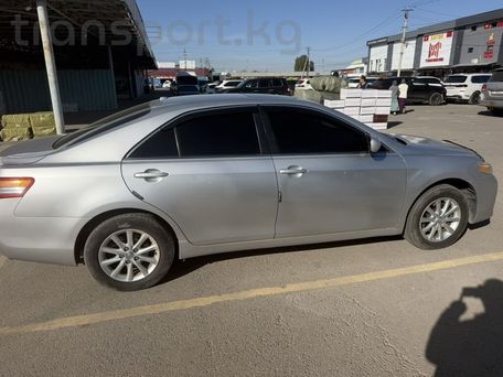Toyota Camry, 2010 — сүрөт 6