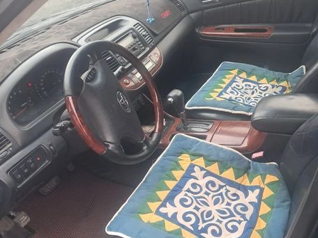Toyota Camry, 2003 — сүрөт 4