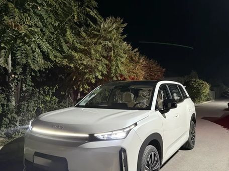 Aion I60, 2026 — сүрөт 1