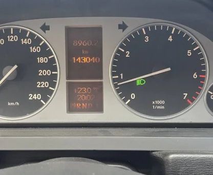 Mercedes-Benz B-Класс, 2010 — сүрөт 7