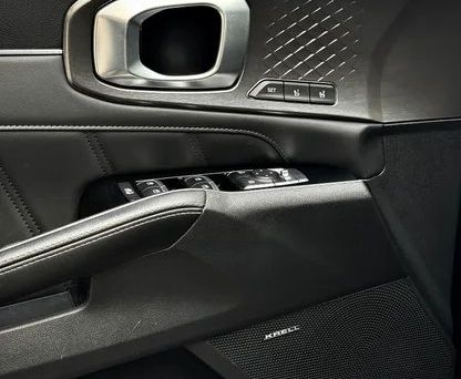 Kia Sorento, 2020 — фото 12