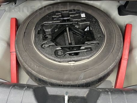 Hyundai Sonata, 2019 — photo 8