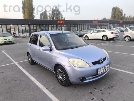 Mazda Demio, 2005 — photo 3