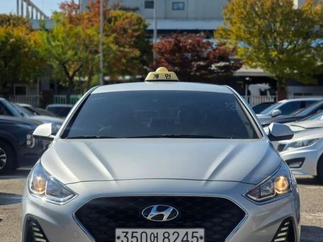 Hyundai Sonata, 2022 — photo 2