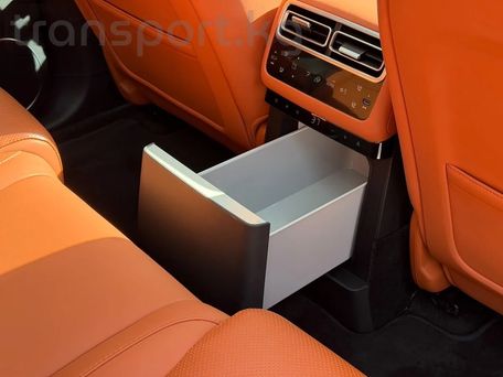 Li Auto (Lixiang) L6, 2025 — сүрөт 9