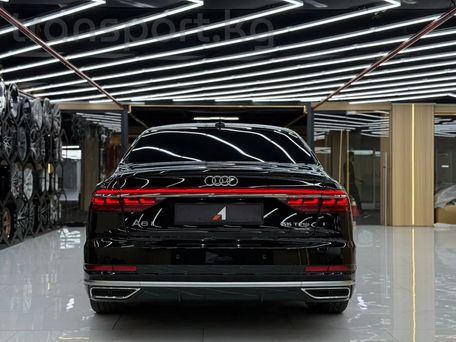 Audi A8, 2019 — фото 6