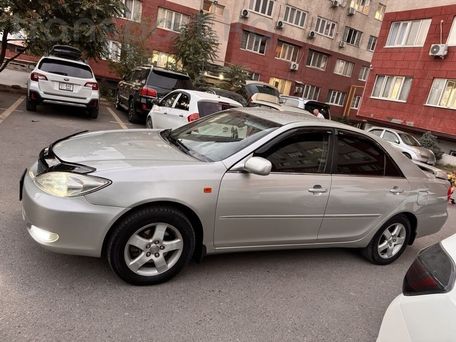 Toyota Camry, 2003 — фото 2