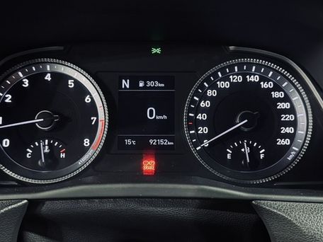 Hyundai Sonata, 2019 — фото 10