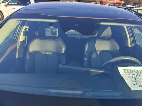 Kia K5, 2021 — photo 14