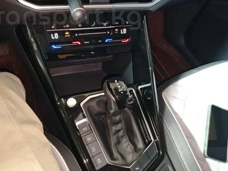 Volkswagen Tayron, 2025 — photo 9