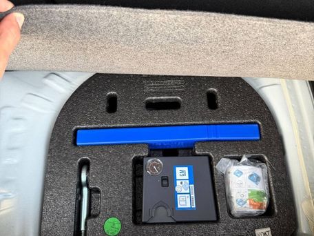 Chevrolet Spark, 2017 — photo 10