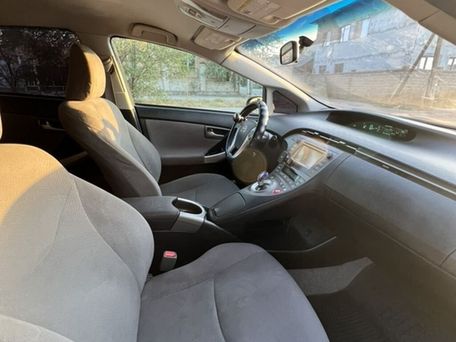 Toyota Prius, 2015 — photo 7