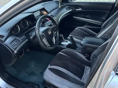 Honda Accord, 2009 — photo 8